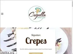 Sites similar to crepellacafe.com
