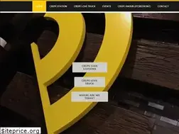 Sites similar to crepelovecatering.com