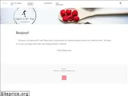 Sites similar to creperielbt.com