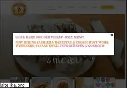 Sites similar to crepes-a-gogo.com