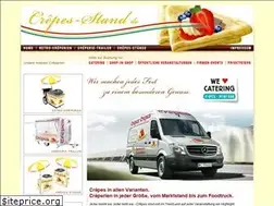 Sites similar to crepes-stand.de