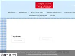 Sites similar to crepes-suzette.net
