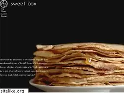 Sites similar to crepes.jp