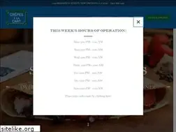 Sites similar to crepesalacartnola.com