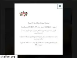 Sites similar to crepesalacarts.com