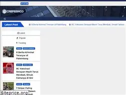 Sites similar to crepesnco.com