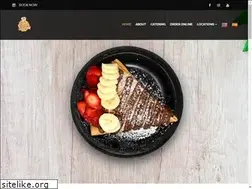 Sites similar to crepestationlv.com