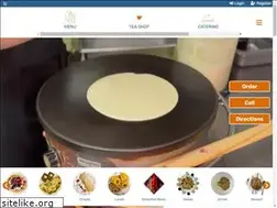 Sites similar to crepesteahouse.com