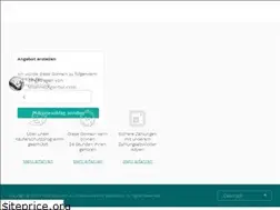 Sites similar to crepesuzette.de