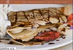 Sites similar to crepevine.com