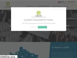 Sites similar to crepi.org