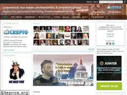 Sites similar to crepig.ning.com