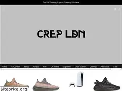 Sites similar to crepldn.com
