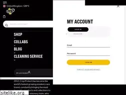 Sites similar to crepprotect.nl