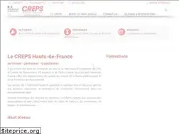 Sites similar to creps-wattignies.fr