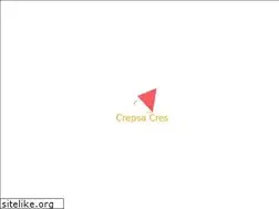 Sites similar to crepsa.com