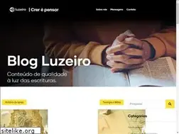 Sites similar to crerepensar.com.br