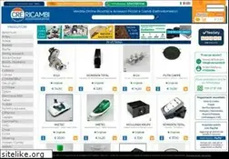 Sites similar to crericambi.it