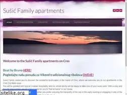 Sites similar to cres-apartments.net