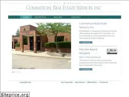 Sites similar to cres-inc.com
