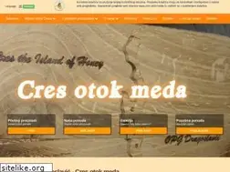 Sites similar to cres-otok-meda.hr