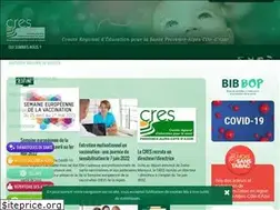 Sites similar to cres-paca.org