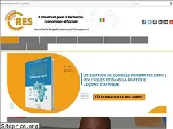 Sites similar to cres-sn.org