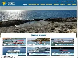 Sites similar to cres-travel.com