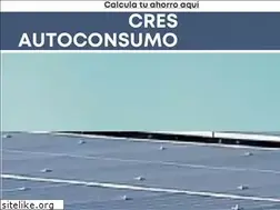 Sites similar to cres.es