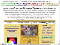 Sites similar to cres.org