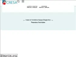 Sites similar to cresa.com.do