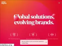 Sites similar to cresadigital.com