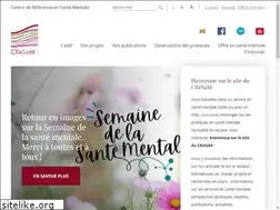 Sites similar to cresam.be
