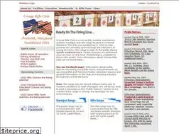 Sites similar to cresaprifleclub.com