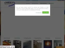 Sites similar to cresat.com