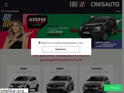 Sites similar to cresauto.com.br