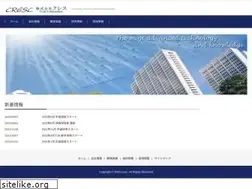Sites similar to cresc.co.jp