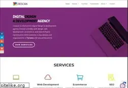 Sites similar to crescan.com