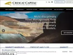 Sites similar to crescat.net
