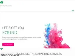Sites similar to crescatdigital.com
