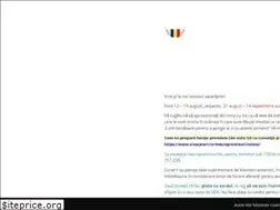 Sites similar to crescatori.ro