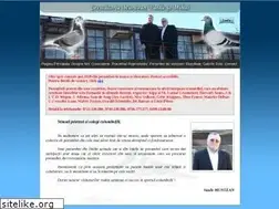 Sites similar to crescatoria-muntean.ro