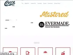 Sites similar to cresceinc.com