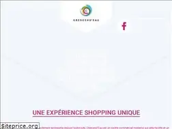 Sites similar to crescendeau.be