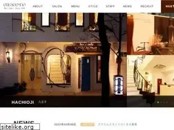 Sites similar to crescendo-co.jp