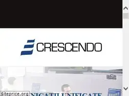 Sites similar to crescendo.ro