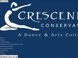 Sites similar to crescendoconservatory.com