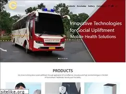 Sites similar to crescendocorporation.in