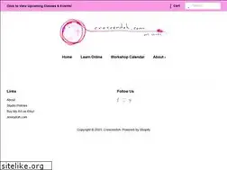 Sites similar to crescendoh.com