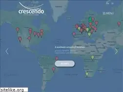 Sites similar to crescendointernational.org